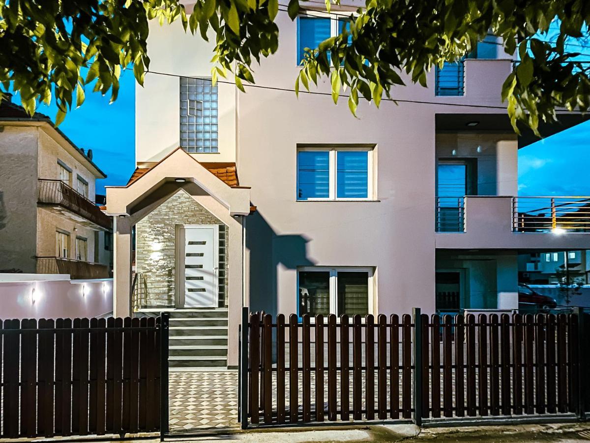 Prilep New Best Apartments Exterior foto