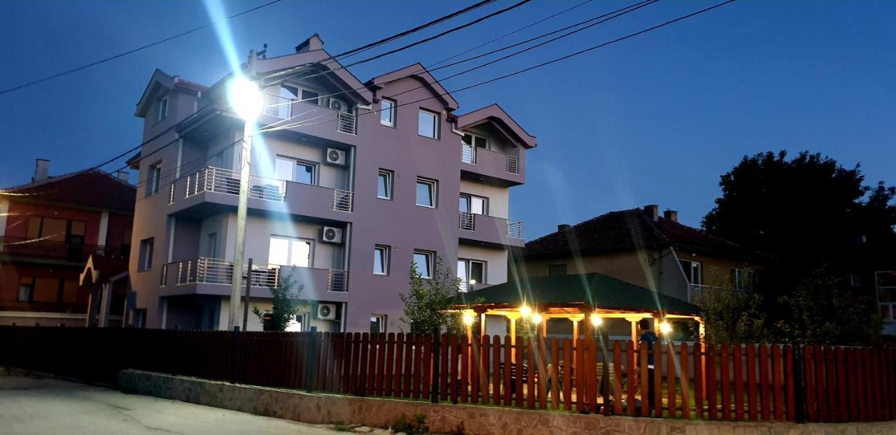 Prilep New Best Apartments Exterior foto