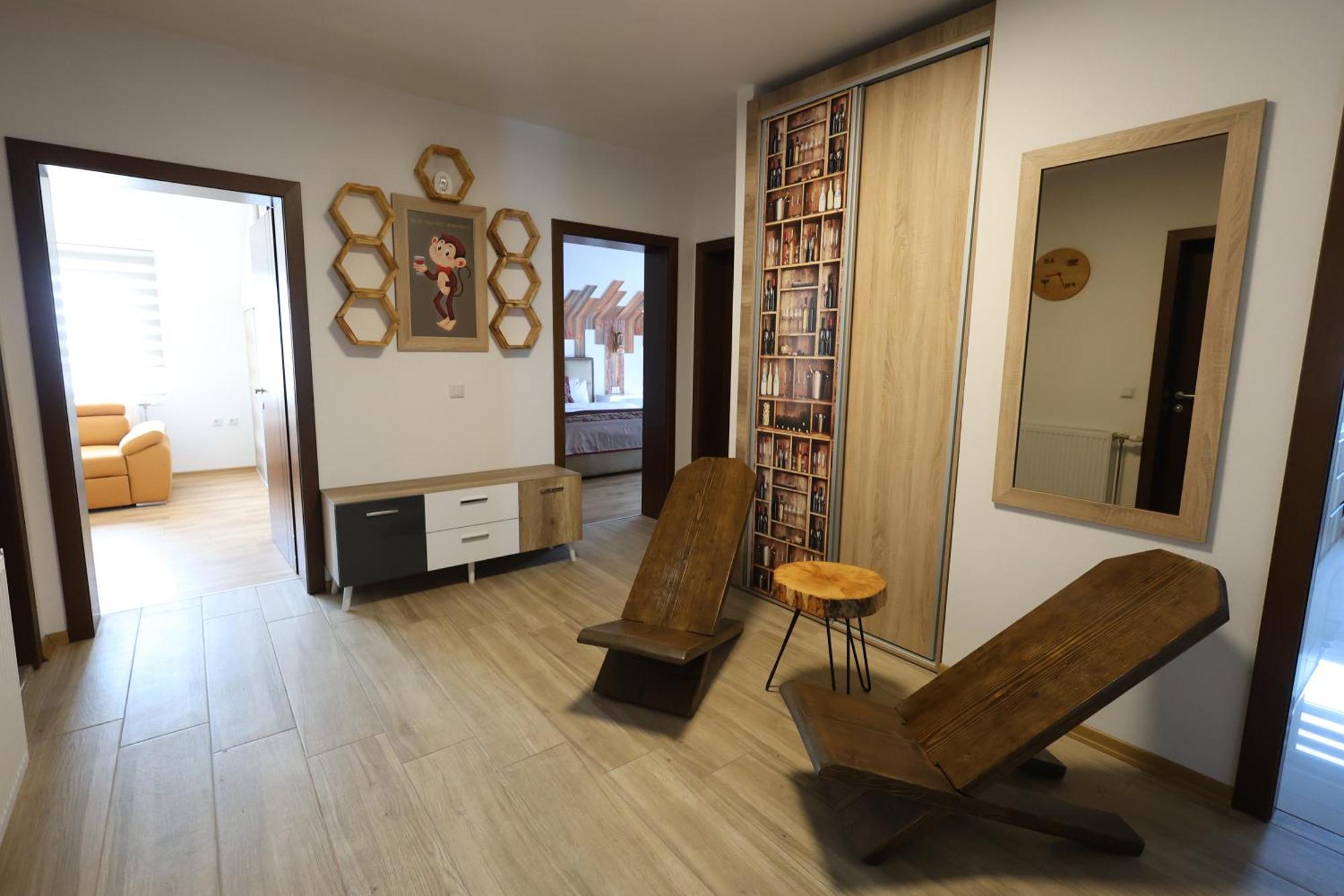 Prilep New Best Apartments Exterior foto