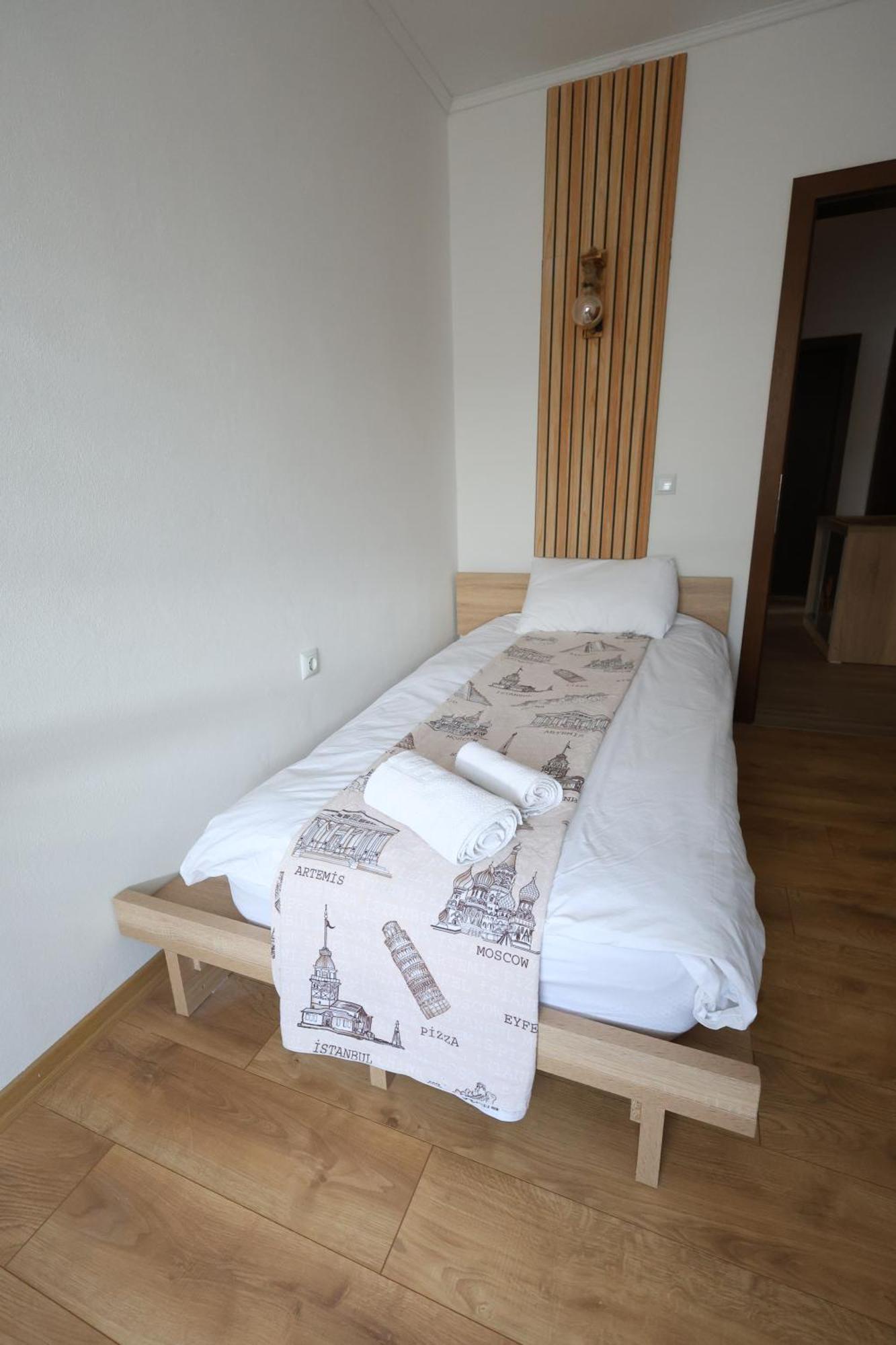Prilep New Best Apartments Exterior foto