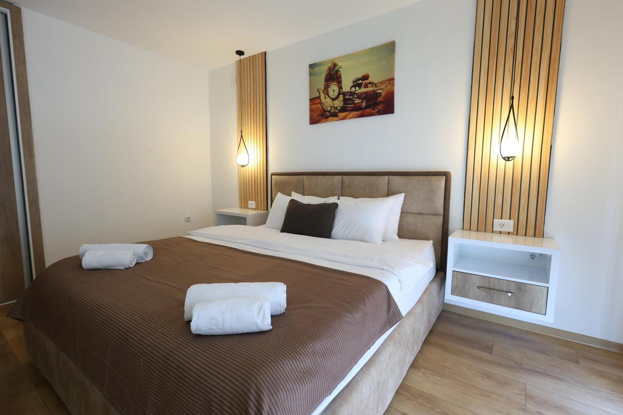 Prilep New Best Apartments Exterior foto