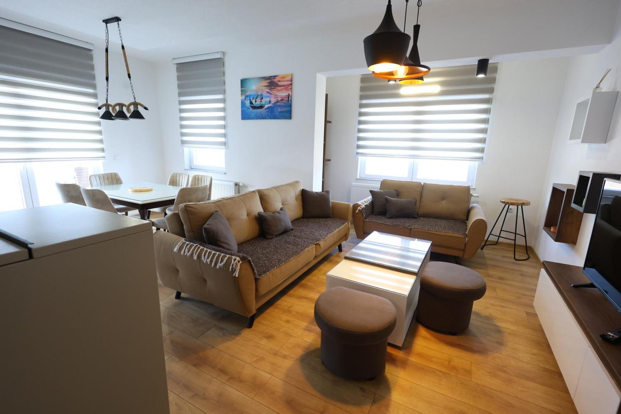 Prilep New Best Apartments Exterior foto
