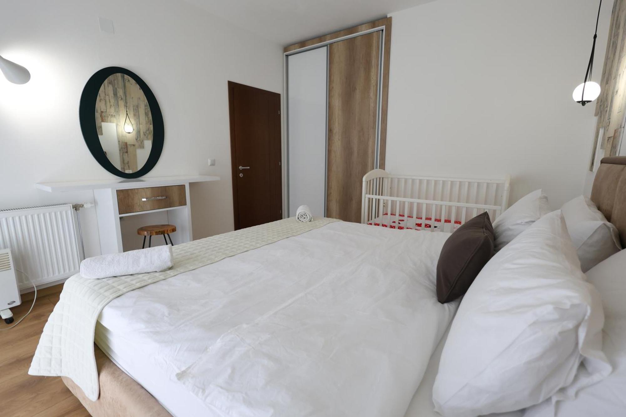 Prilep New Best Apartments Exterior foto