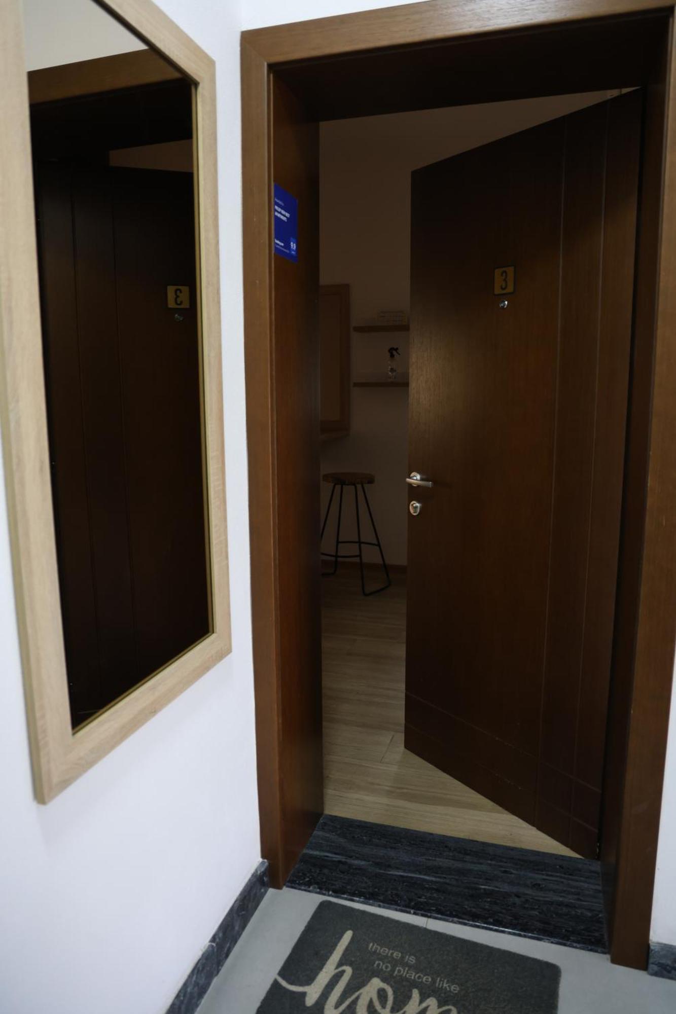Prilep New Best Apartments Exterior foto