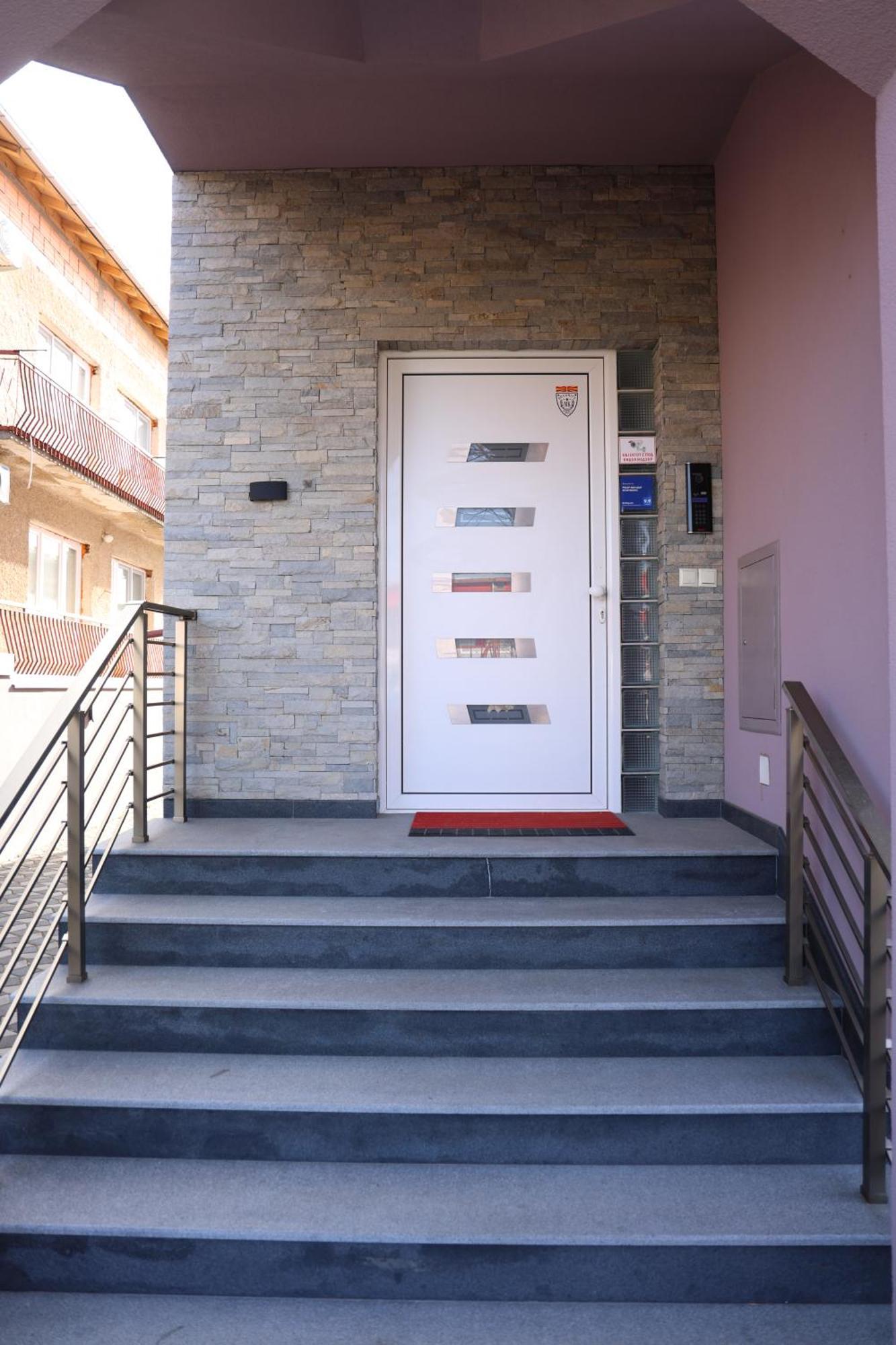 Prilep New Best Apartments Exterior foto